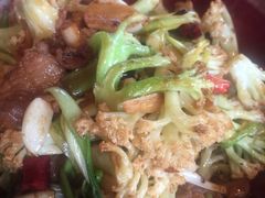 -那家小馆•北京菜•烤鸭(香山店)