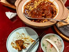 -宏状元现熬粥·京味菜(五棵松店)