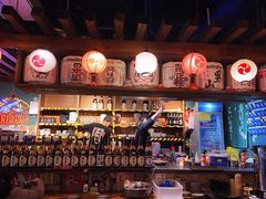 -小川洋风料理(汉街店)