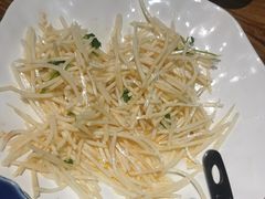 -禾田烤包子·新疆菜(人民电影院店)