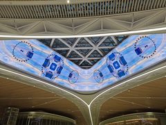-南航明珠v2头等舱公务舱休息室