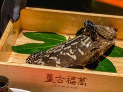 -ONE FULL 古董港式海鲜火锅