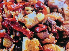 -俭寨大盘鸡·缸子肉·小公鸡·新疆菜(云通店)