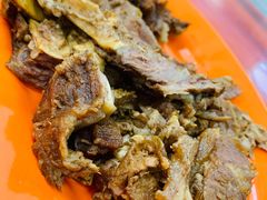 -清真-戏楼王记牛肉面