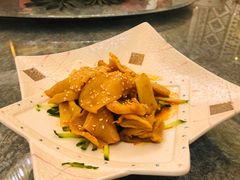 -稻香酒家(长宁KING88广场店)