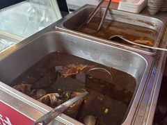 -弓家大队老碗面(高新咖啡街区店)