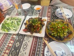 -郑姐私房菜•家常菜