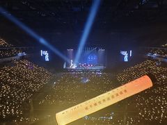 -宝能国际体育演艺中心