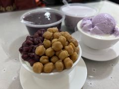 -老周记顺德双皮奶