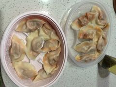 -喜家德虾仁水饺(马栏店)