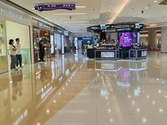 -银座mall(东直门店)