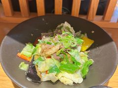 -一風堂拉面(美罗城店)