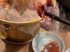 -全牛匠·乐山跷脚牛肉(新中关店)