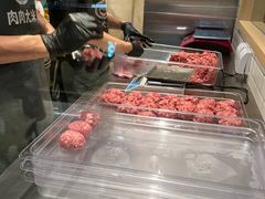 -肉肉大米(金虹桥店)