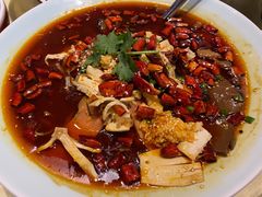 -宋庄魁元艺术餐厅