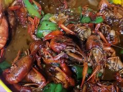 -老北京涮羊肉·龙虾.烧烤(江镇店)