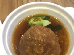 -海盗虾饭·剥好的小龙虾饭(SOHO尚都店)