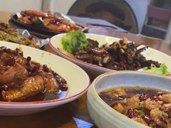 -佳佳麻辣烧菜馆
