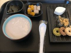 -鲜芋仙(群光广场店)
