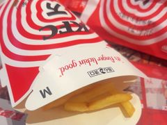 -肯德基(南站店)