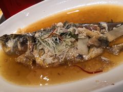 -御花园·粤菜·海鲜火锅(中山公园店)
