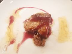 -听松楼·花园酒店·自助餐厅(红梅公园店)