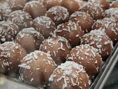 -Laderach 莱德拉(上海环贸iapm店)