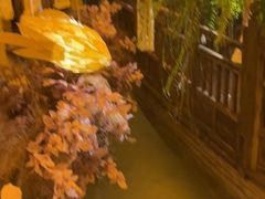 -叶叶菩提·晋福宫