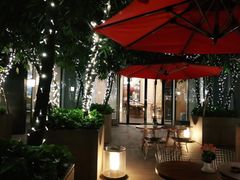 -风与炭BBQ户外火锅烧烤(成都群光君悦酒店)