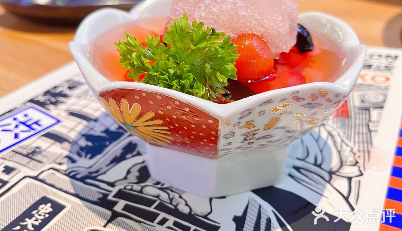 春日序章｜怀念烤肉的味道