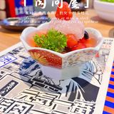 春日序章｜怀念烤肉的味道