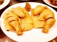 -稻香酒家·35年老字号(侨光店)