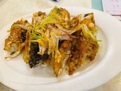 -汇兴源餐馆(小北路店)