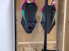 -北京科技大学-游泳馆