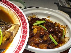 -旺顺阁鱼头泡饼(常营店)