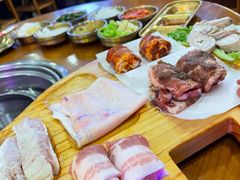 -杀猪天·韩国烤肉(总店)
