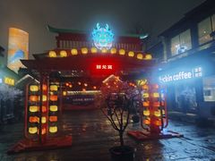 -回龙窝历史文化街区