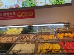 -成老灶火锅鸡(平山店)