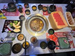 -空之介寿喜烧·和牛放题(恒隆广场店)