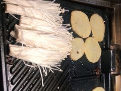 -金妈家烤肉(龙湖U城天街店)