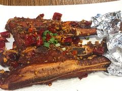 -湘聚缘湘菜馆(斜土路店)