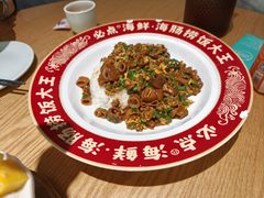 -必点海鲜·海肠捞饭·鲅鱼水饺(滨江道店)
