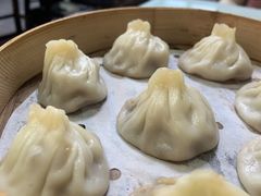小笼包-食惠里小笼包面馆(越秀店)