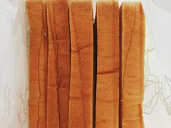 牛奶吐司-迦南·甜品蛋糕(传媒店)
