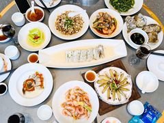 -阿毛饭店首店·宁波老字号(文化广场店)