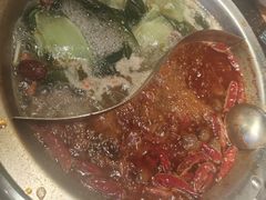 -大龙燚火锅(南山大道店)