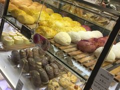 -BreadTalk面包新语·烘焙蛋糕(东方宝泰广场店)