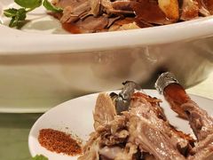 -全聚德(蓝山店)