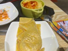 -韩国大金刚烤肉·料理(印象城店)