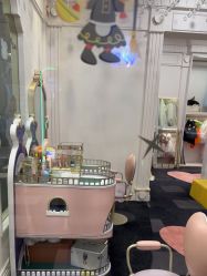 -MELAND CLUB亲子乐园·派对·餐厅(北京芳圆里ID MALL店)